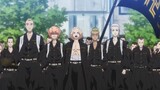 [MAD·AMV] Adegan Tinju dalam Anime "Tokyo Revengers"
