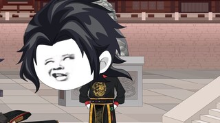 Episode 8: Why did he vomit blood for no reason?