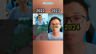 Perbandingan: Lihat Video Ini SEBELUM 2023 & 2024...