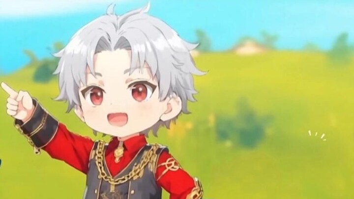 [Full Version] Super paying players worship me, it’s so cool!