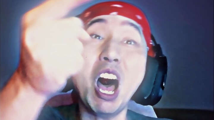 Apa yang bisa dilakukan di delta sungai dalam sepuluh detik?