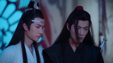 The Untamed EP 94 part 3 / Tagalog Dubbed