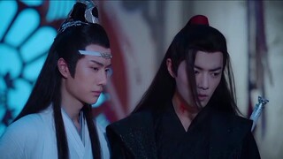 The Untamed EP 94 part 3 / Tagalog Dubbed