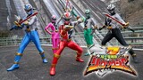 Ryusoulger Episode 44 (English Subtitles)