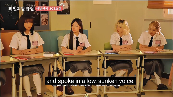 THIS IS THE REASON WHY OTHER FOREIGN HORROR MOVIES USED TAGALOG LANGUAGE