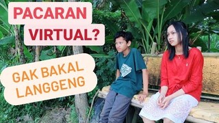 WOWOK & LILIK PACARAN VIRTUAL - Dagelan Jowo #175