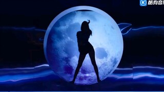 Lisa与蛇叔最新合作曲《SG》lisa part