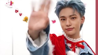 Straykids Fairytale Christmas special video released