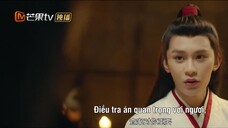 Giang Hồ Thiếu Niên Quyết EP 2 [Sub Việt]