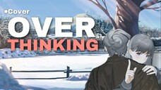 Overthinking Cover by z o n ''VTUBER INDONESIA'' #VTuberID #VCreators