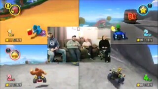 Whose Side Are You On?! Re-Upload