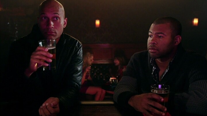 【Anh em da đen】Nghe đến chủ đề kỹ năng giường chiếu của người da đen, tôi không biết nên khóc hay nê