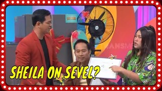 Arisan Trans7 12 Maret 2024 Full