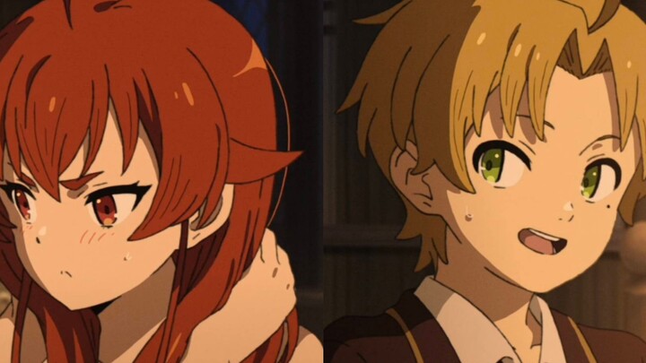 Rudy đã nói ra tình trạng hiện tại của chúng ta, hôm nay muốn… một chút, lát nữa phá phách một phen,