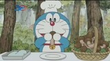 Doraemon Bahasa Indonesia Terbaru 2021|Jamur Matsutake Di Taman Kecil