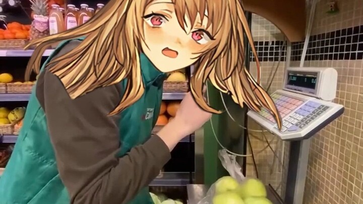 Xiao Ke’s Part-Time Job Log ④