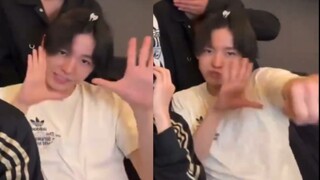 Lagu dan koreografi baru terungkap?! | Xiaoyong dengan penuh semangat memberi Anda spoiler untuk 240