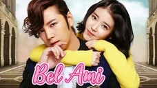 Bel Ami (Tagalog) Episode 1