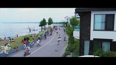 Xiangbei Regret (2024) เกสต์เฮาส์เยียวยารัก EP 15 [ซับไทย]
