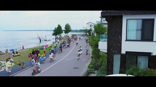 Xiangbei Regret (2024) เกสต์เฮาส์เยียวยารัก EP 15 [ซับไทย]