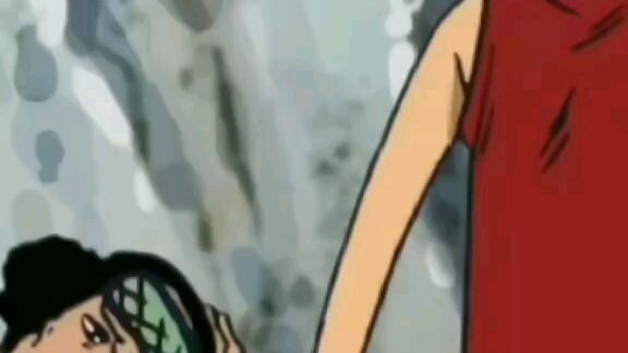 luffy kocak, istilahnya yg jahat itu bajak laut bukan angkatan laut