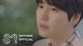 KYUHYUN 규현 '커피 (Coffee)' MV