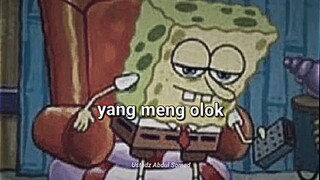 jangan lah mengehjek