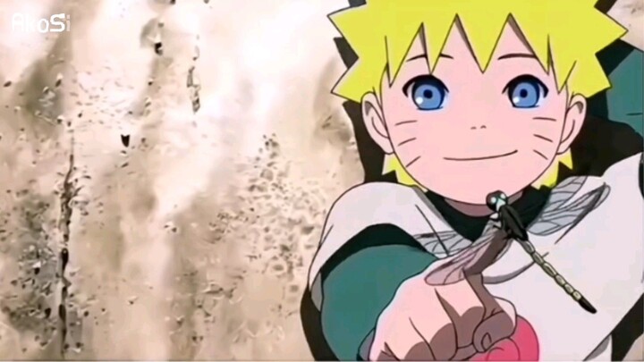 Memories of Naruto