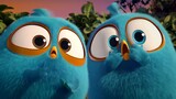 Angry Birds Blues _ Ep. 1 to 5