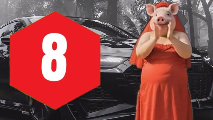 【IPN】8 نقاط: مراجعة «انتقال مهر الزفاف» – الزواج مني يكلفك 20 مليارًا فقط!