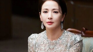 The 50-year-old straightforward daughter-in-law tried hard to conquer the 70-year-old arrogant mothe