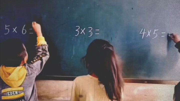 Đó là cảm giác được lựa chọn một cách kiên định.