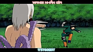 Rock Lee vs Kimimaro AMV _ Tái xuất nàooooo _ mà có gì đó lạ lạ:)  #ninja #schooltime