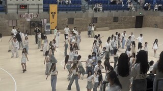 宋雨琦！看你带出来的兵！！