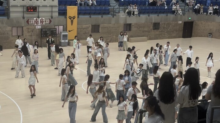 宋雨琦！看你带出来的兵！！