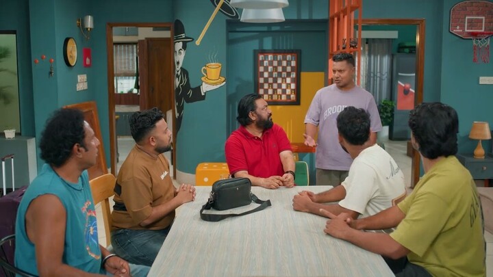 Bachelor Point (2026) S05E81-88  Bengali BONGO 720p