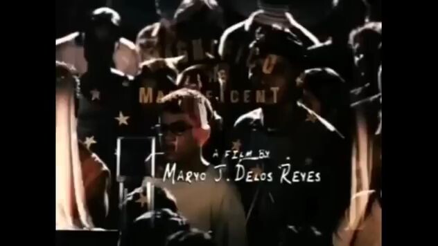 magnifico movie