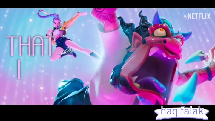 strategy k pop demon hunters🥳