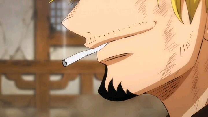 One Piece (Wano Best Part) 🔥