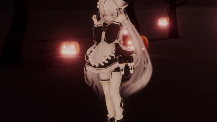 Kanade, stop shaking—she’s about to come out (Part 1)