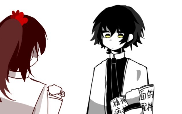[Lobotomy Corporation] Ayin: Think carefully before you act, men can’t get pregnant!