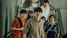 ZOMVIVOR EPISODE 1 PART 1