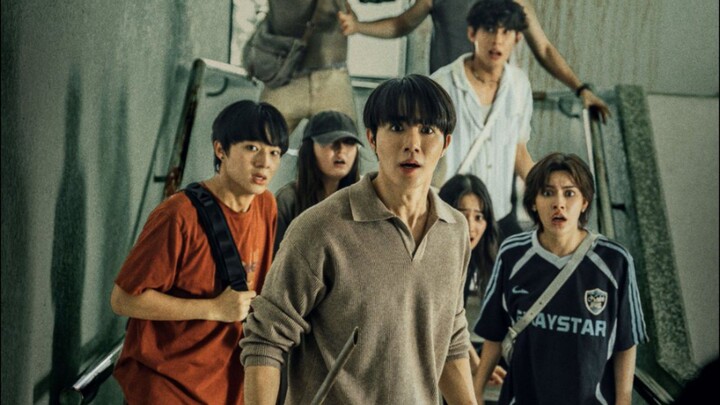 ZOMVIVOR EPISODE 1 PART 1