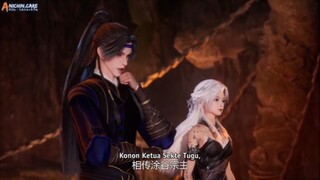 Little Fairy Yao Eps 35 Sub Indo