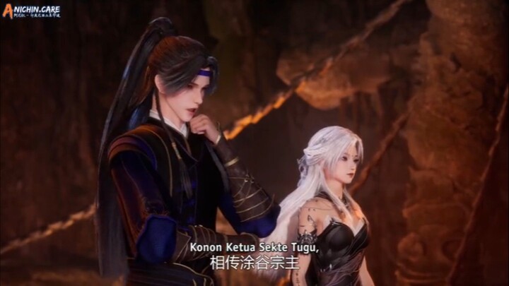 Little Fairy Yao Eps 35 Sub Indo