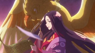 京阿尼制作了一部城市宣传片！