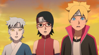 Boruto Eps 234 Sub Indo