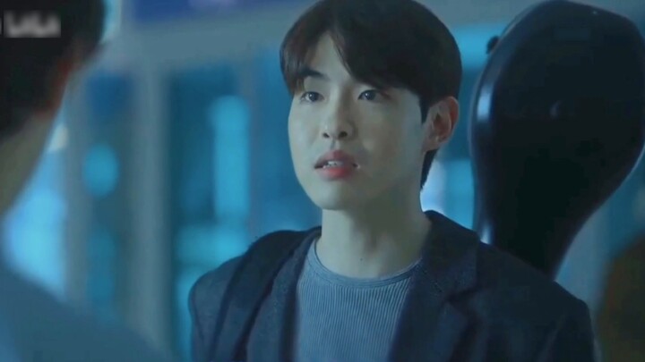 [Bác sĩ cấp cứu╳Người chơi đàn Cello] Vì bạn, tôi muốn trở thành một người dũng cảm hơn tôi của ngày