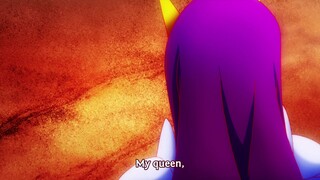 No Game No Life Episode 4