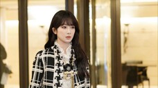 ซินา เอนเตอร์เทนเมนต์! - คุณเป็นน้องสาวของสถานี Yang Zi หรือไม่? - - - - -
